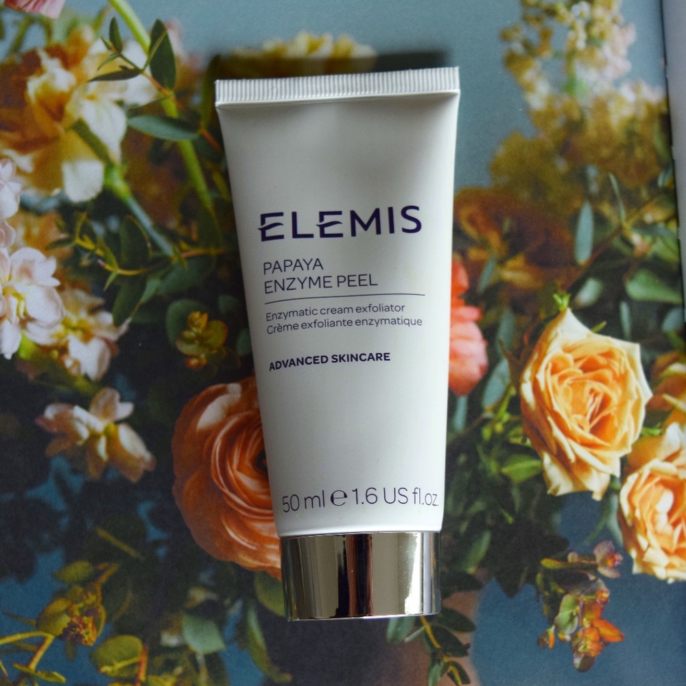 ELEMIS Papaya Enzyme Peel